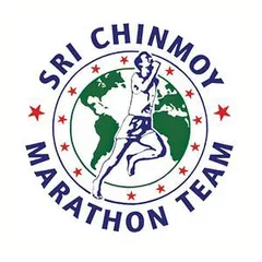 Sri Chinmoy Half-Marathon logo