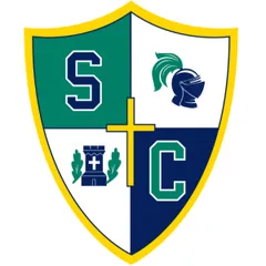 The Knights' Joust 5k/1-Mile logo