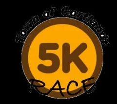Town of Cortlandt 5k Road Race logo