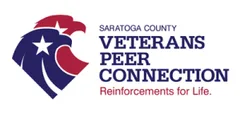 14th Annual Revolutionary Run For Veterans at "America's Turning Point" 5K logo