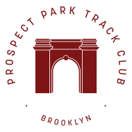 2026 PPTC Turkey Trot: Race for Reconciliation 5 Miler logo