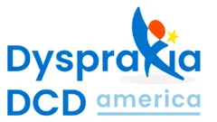 Dyspraxia DCD America 5K logo