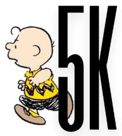 The Great Pumpkin Run 5K - MTNA-Rainsville logo