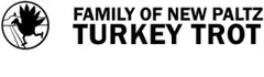 Family of New Paltz 5K Turkey Trot logo