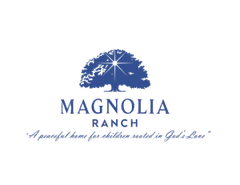 The Magnolia Run logo