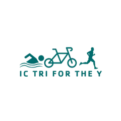 IC Tri for the Y logo
