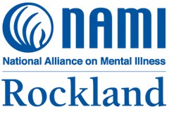 NAMI Rockland 5K Run / Walk for Mental Wellness 2026 logo