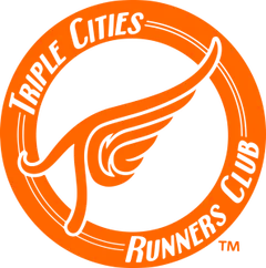 Pete Keyes Turkey Trot 5 Mile Run logo