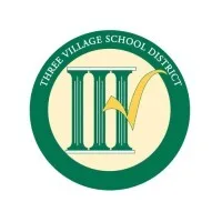THREE VILLAGE TURKEY TROT 5K logo