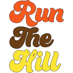 West Hill Turkey Trot logo