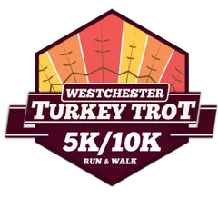 Westchester Turkey Trot 10K & 5K presented by Northwell Orthopedics logo
