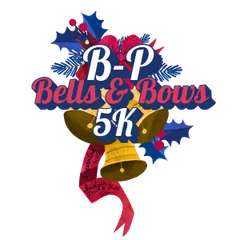 B-P Bells & Bows logo