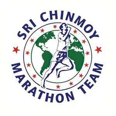 Sri Chinmoy New Year's Day Half-Marathon logo