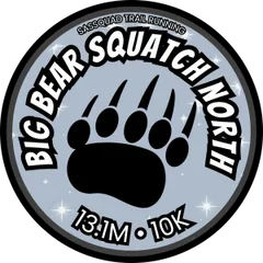 Big Bear SquaTCh North logo