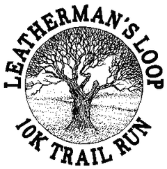 Leatherman's Loop logo