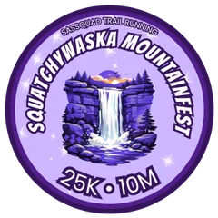 Squatchywaska Mountainfest logo