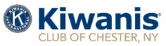 Kiwanis Club of Chester Annual 5K logo