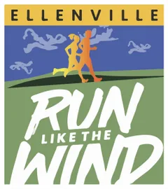 Run Like The Wind 5K logo