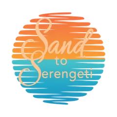 Sand to Serengeti logo