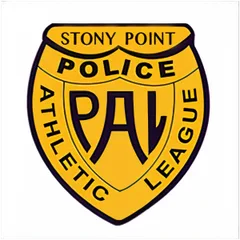 Stony Point PAL Color Run/Walk 5K & Family Fun Event! logo