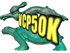 VCP50k logo