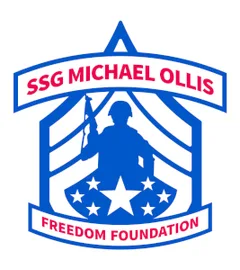 2027 SSG Ollis 5K Run & Walk logo