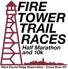 Fire Tower Trail Races logo