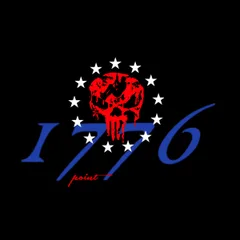 DENFIT 1776 logo