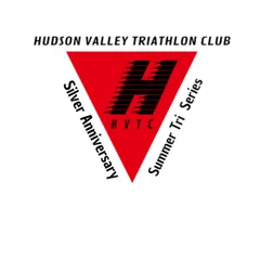 Hudson Valley Triathlon Club Summer Tri Series #2 logo