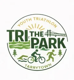 TRI the PARK Tarrytown logo