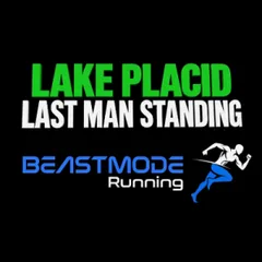 Last Man Standing Lake Placid logo