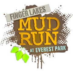 Finger Lakes Mud Run logo