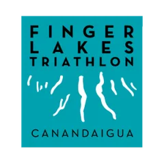 Finger Lakes Triathlon Canandaigua logo