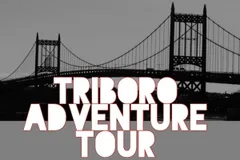 The Triboro Adventure Tour logo