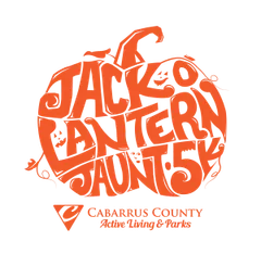 Jack-O-Lantern Jaunt 5K logo