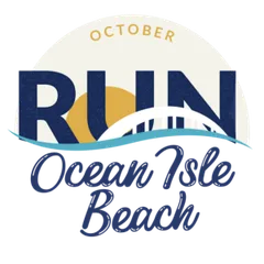 Run Ocean Isle Beach 2026 logo