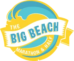 Big Beach Marathon, Half Marathon & Safari 5K logo