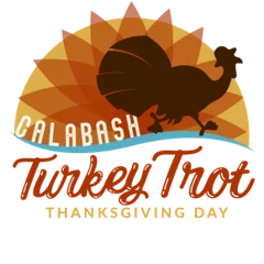 Calabash Turkey Trot logo