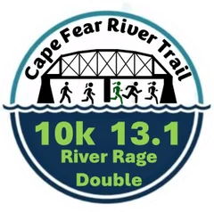Cape Fear River Run logo