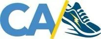 Cary Academy 5k logo