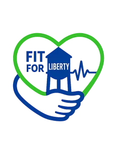 FitForLiberty Turkey Trot logo