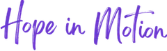 Hope In Motion logo