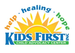 Kid's First Turkey Trot logo