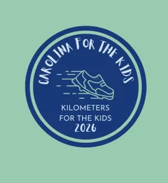 Kilometers For The Kids 10K, 5K and Fun Run logo