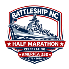 Parkway Subaru Battleship Half Marathon & GFL 10K|5K logo