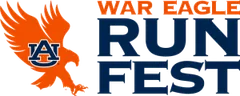 War Eagle Run Fest logo
