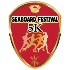 Seaboard Festival 5K logo
