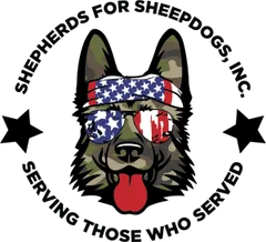 Sgt. Ruff's Color Run logo