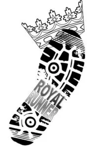 St. James Elementary 10th Annual Royal Run Turkey Trot 5k logo