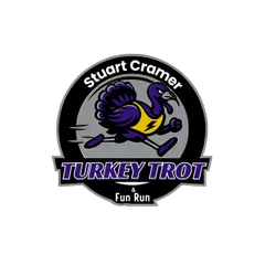 Stuart Cramer Turkey Trot 5K and Fun Run logo